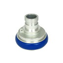 報商製作所 検定品 消防用媒介継手 町野雌×異径町野雄 65mm×40mm MFC-02 1個(3)