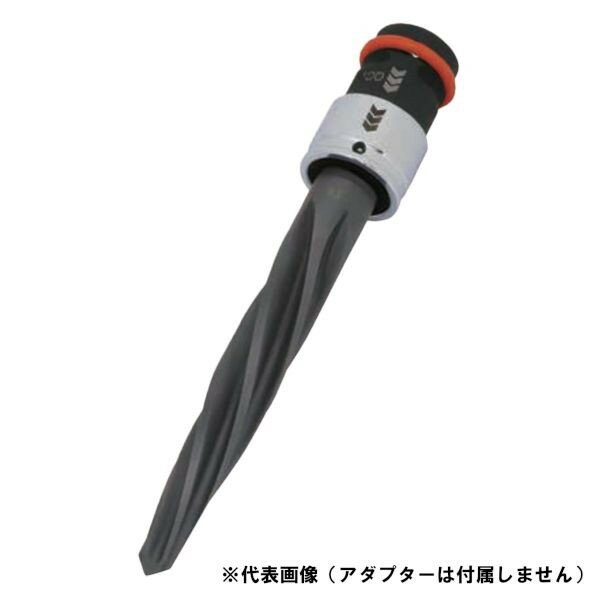 MUSTTOOL（マストツール） スパイラルブリッジリーマ（交換用） 4W-BRSP140 1個