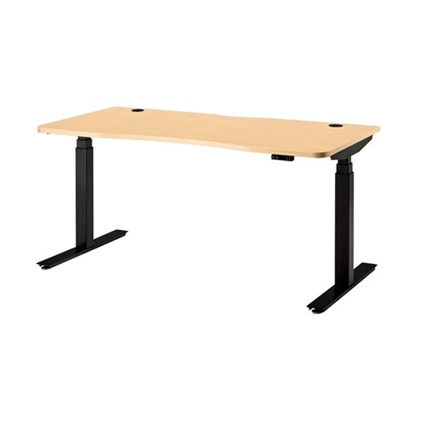 特徴 ■仕様 Work Move デスク WO-128H WM/BK (679736) ■注意 組立・施工が必要な商品です。 組立・施工をご依頼の際は別途料金かかります。 仕様 重量 52KG 原産国 日本製 WO128HWMBK