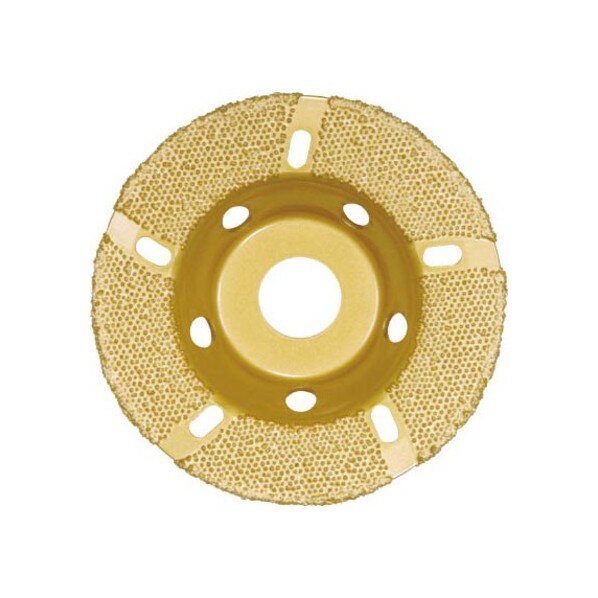 三京ダイヤモンド工業 マルチディスクGSタイプ 100×20.0mm FD-GS4 1