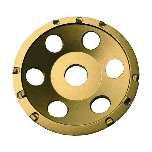 三京ダイヤモンド工業 トマックス9 塗膜はがし(厚膜用) 100mm CC-R4 1点