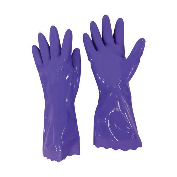 オカモト オカモト　ビルパール厚手NP　袋入　バイオレット　ML 1点 x 120点