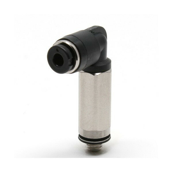 日本ピスコ チューブフィッティングミニロングエルボ 1点 x 10点