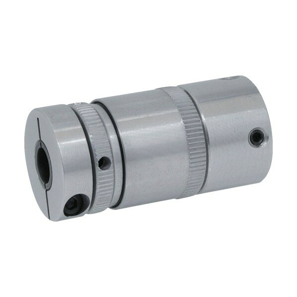 トルクリミッタ 摩擦クラッチ MSC6B外形25．8ФX2d1 MSC-6-B-2ADX4AD-CL 1個