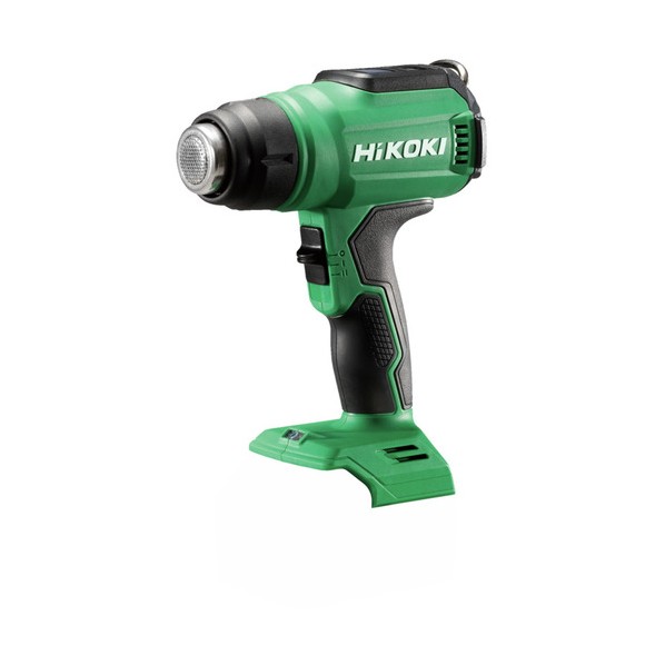 HiKOKI(ハイコーキ) RH18DA (NNP) 18V 充電式 ヒートガン 本体のみ(電池・充電器別売) アグレッシブグ..