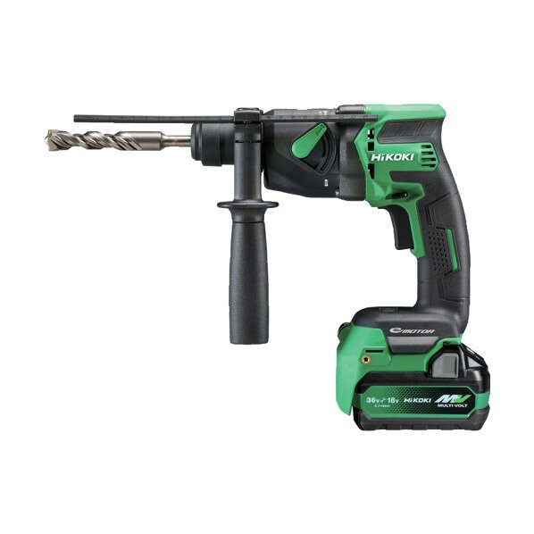 DH18DPB (2XPZ)