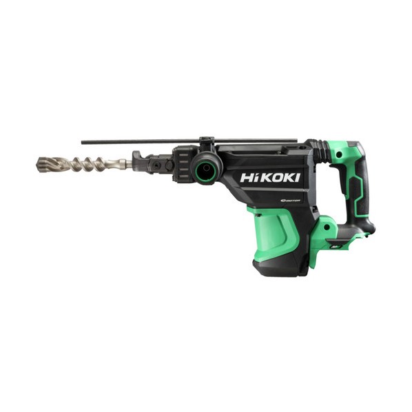 HiKOKI DH3640DB(NNK) 本体＋ケース（蓄電池・充電器・ビット別売）