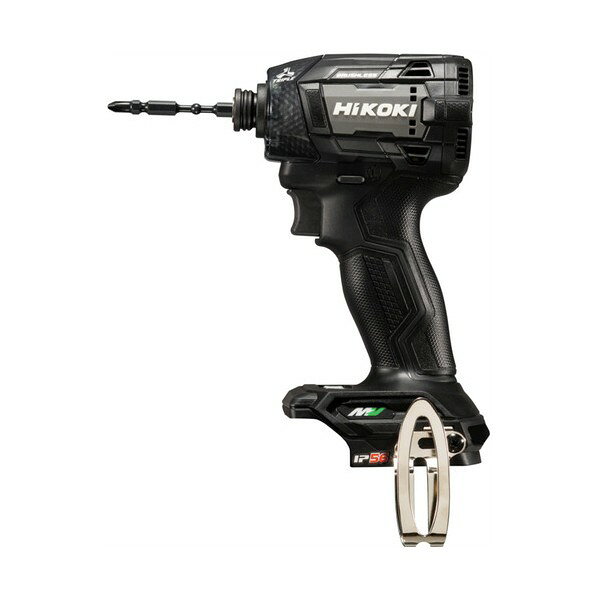 HiKOKI WH36DD インパクトドライバー