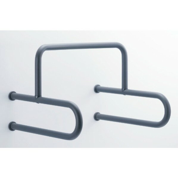 小便器用手すり グレー KF-H701AEJ/GYA 1点