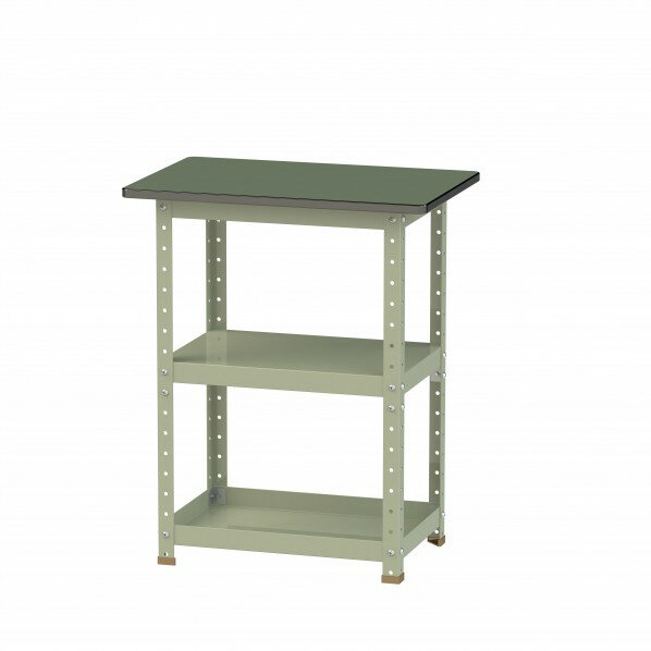 山金工業 スペシャルワゴン 天板付き W6T-K-GG 1点