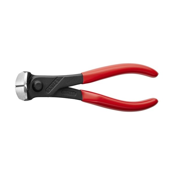 クニペックス KNIPEX 6801-160 エンドカッティングニッパー 68 01 160 1