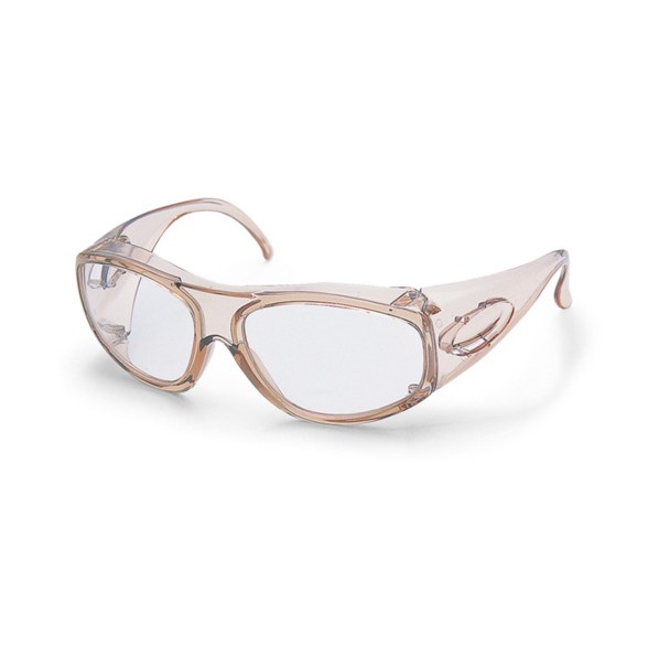 保護めがね 二眼式 RSX-LU VF-P 1点