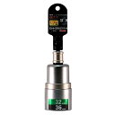 MUSTTOOL #19960 RBS3236I-6K ヒ゛ット交換式ソケット 32/36mm 6角 RBS3236I-6K 1個