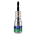 MUSTTOOL #19962 RBS1721O-12K ヒ゛ット交換式ソケット 17/21mm 12角 RBS1721O-12K 1個