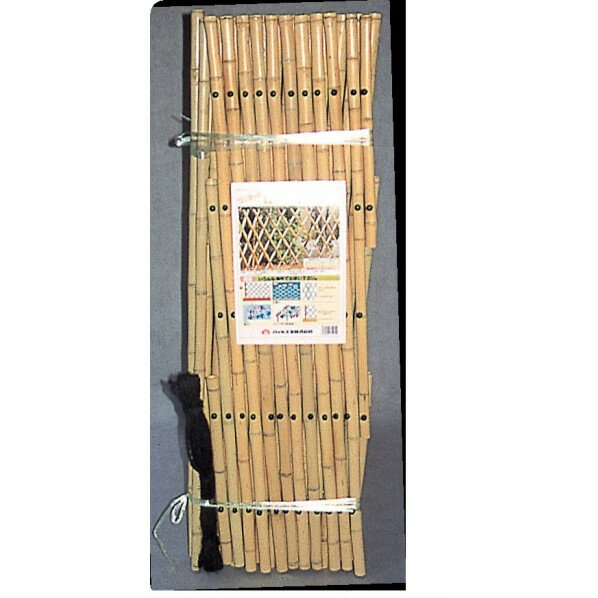 八ツ矢工業 竹垣君 (0829801) 1個