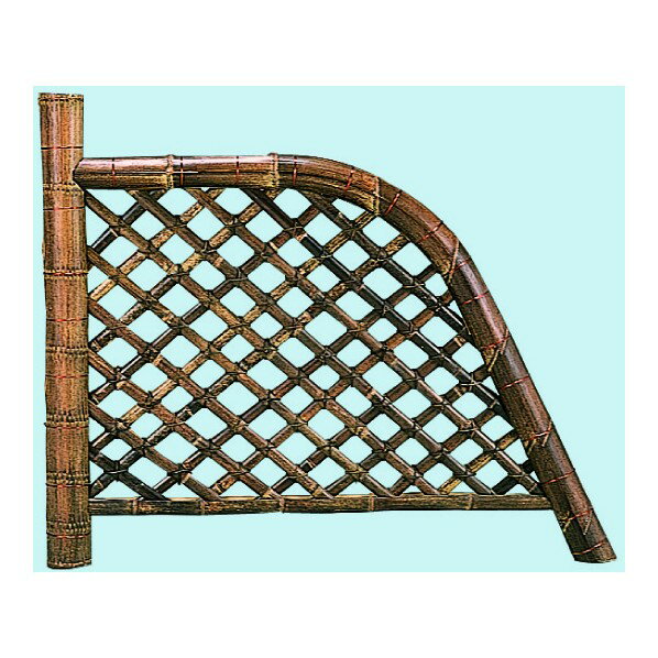 八ツ矢工業 虎竹光悦寺垣 56775 1個