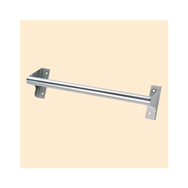 サカエ ステンレススーパーワゴン用オプション取手 SA3-40T 1個