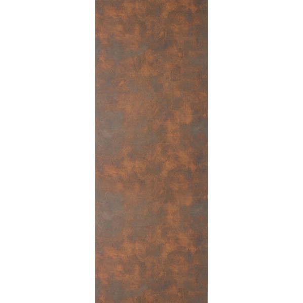 エバーアートボード メタルカラー W910×H2440×D3mm オキシコッパー 72934 1枚