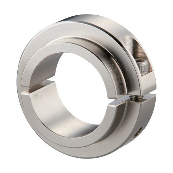 岩田製作所 スリットカラー Br用ロング 無電解ニッケルメッキ SCS5519MLB1 1点