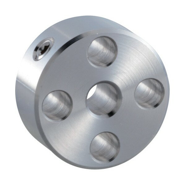 岩田製作所 セットカラー 4穴 SUS304 SC0406SP4 1点