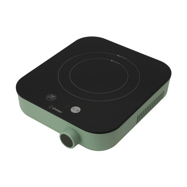 IHクッカー「ピッコリスト」 DI-231GN