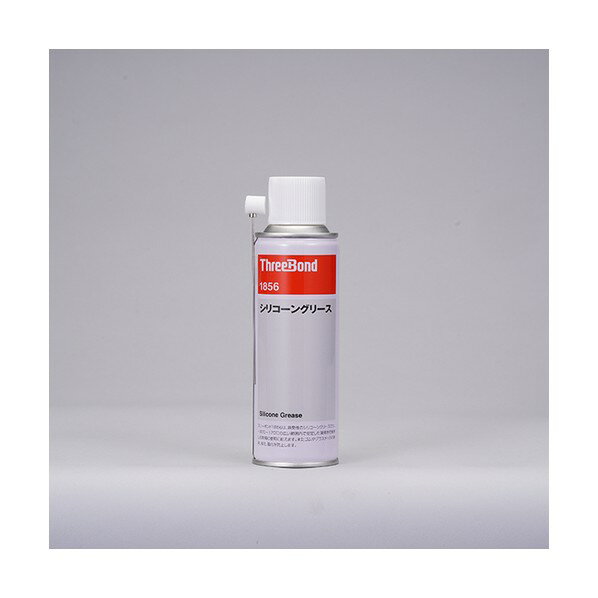 スリーボンド シリコーングリースTB1856220ml 74 x 52 x 172 mm TB1856220