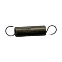 和気産業 ステンレス引きバネ 線径0.5mmX外径5.5mmX自由長25mm SR-401 2個【2506DFD_3】
