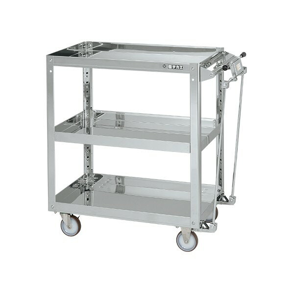  ƥ쥹ѡ若(SUS304/ץ졼ȼʥ󥦥쥿//ϥɥ֥졼) SAP3-6083HBNU 12506DFD_5...