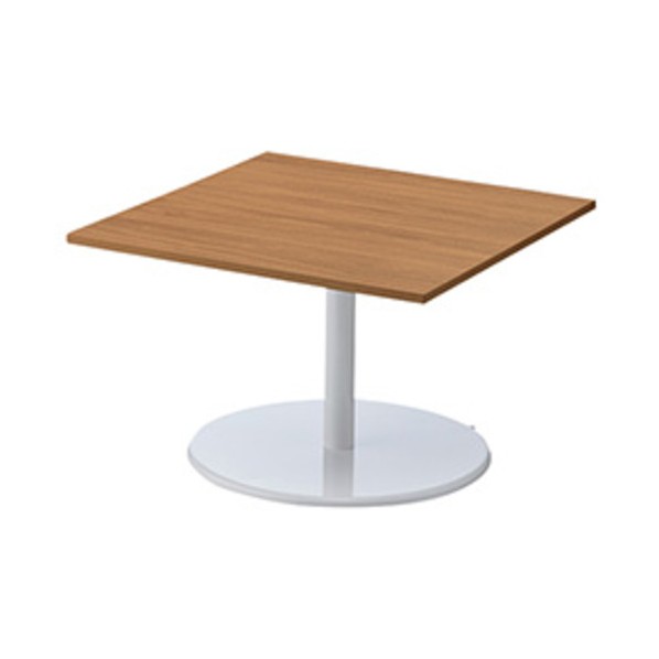 ミーティングテーブル KLRL7575-WMW 1台