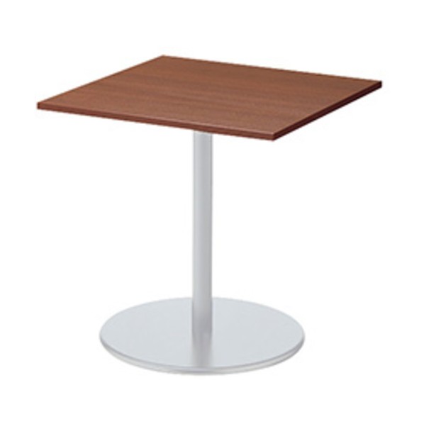 ミーティングテーブル KLRM7575-WWN 1台