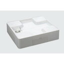 シナネン シナネン製洗濯機防水パン ベストレイ 74床上点検タイプ 本体 740×640×180mm(外寸) スノ ー ホワイト USB-7464SNW 1セッ...