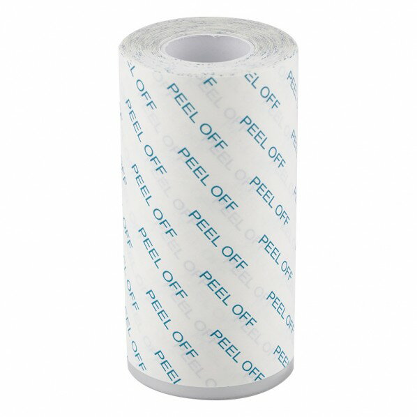 アズワン ドレッシングロール AS10010 100mm×10m 8-5965-03 1