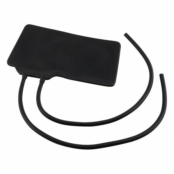 アズワン 血圧計用ブラダー(チューブ付きゴム袋) LB成人用ブラダー ラテックス 8-7096-01