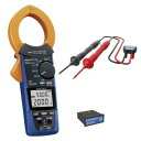 日置電機 クランプメータソーラーセット メーカー校正証明書+トレサビリティ体系図付 65X250X350mm CM4373-93 1セット