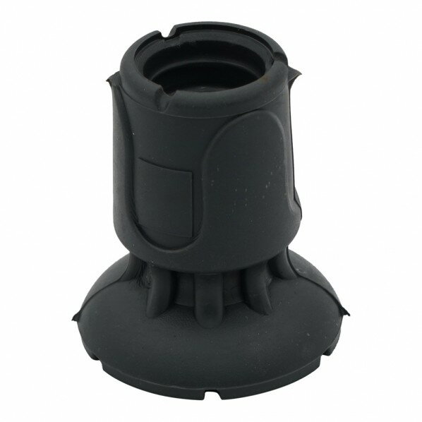 アズワン ロフストランドクラッチ用 先端ゴム 8-8576-12