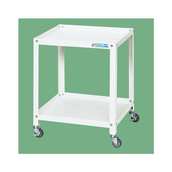 サカエ スペシャルワゴン(SPU/エラストマー車) SPU-02EW 1台【2506DFD_5】