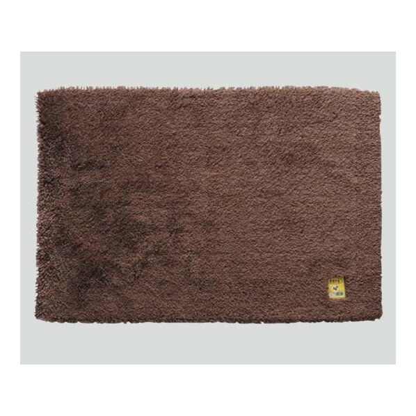 アズワン 乾度良好Ag+バスマット 900×1200mm 8-5463-12 1個