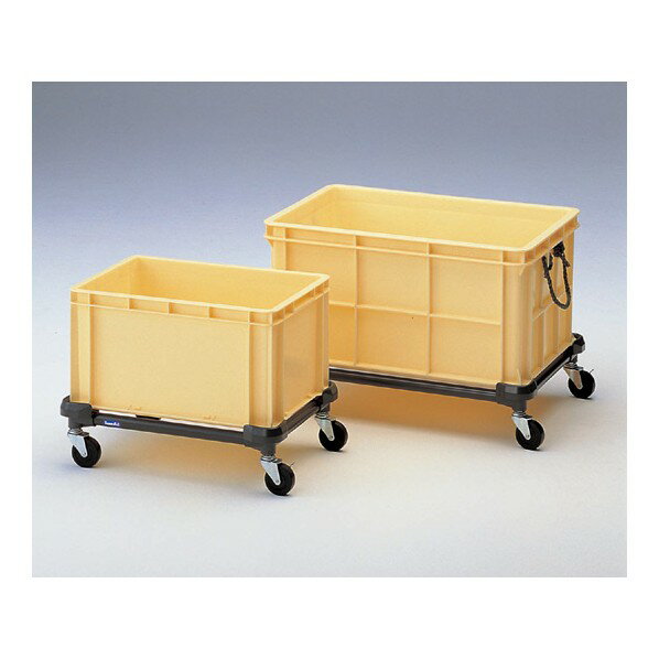 アズワン コンテナキャリー 6-6691-01