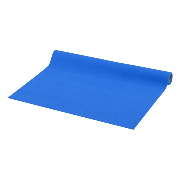 アズワン ダイヤマット 1×10m ライトブルー 7-1031-01 1枚