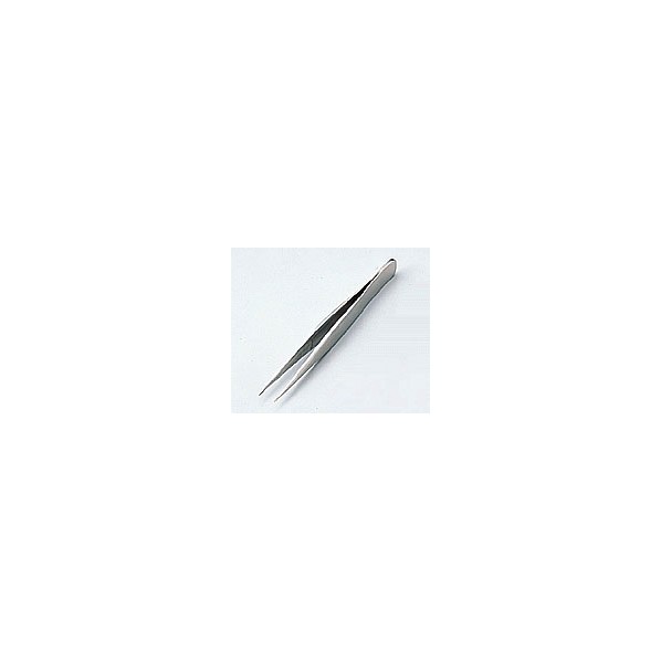 特徴 ●クリーンルームですぐに使用できる表面洗浄済。 ●型番:IPT-03 ●全長(mm):125 ●SUS304製 ●表面洗浄済 仕様 サイズ 125mm 入数 1個 716404