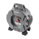 RIDGID フレックスシャフトK9-204+ 76198