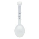 アズワン ナルゲンメスフラスコ 200ml 6-246-06 1個(4)
