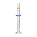 アズワン メスシリンダースーパーグレード 25ml 6-237-04 1個