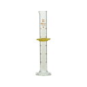 アズワン メスシリンダースーパーグレード 50ml 6-237-05 1個