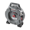 RIDGID(リジッド) フレックスシャフトK9-102+ 76193 1点