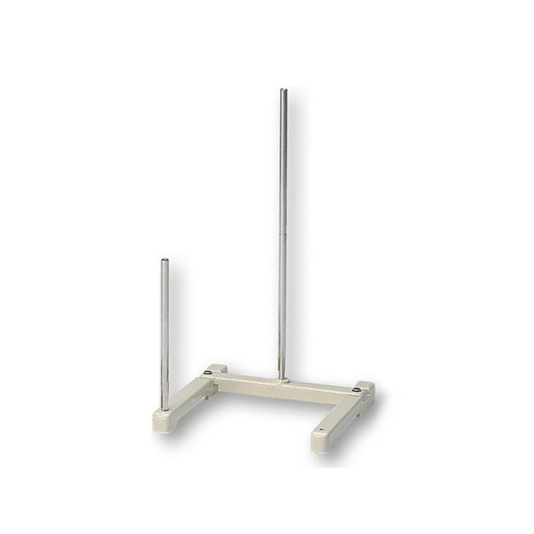 アズワン 万能組立スタンド 大 6-427-01 1