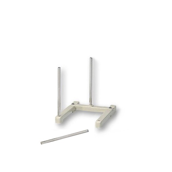 アズワン 万能組立スタンド 中 6-427-02 1