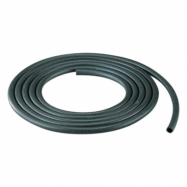 アズワン フッ素ゴムチューブ 1m 6-593-12