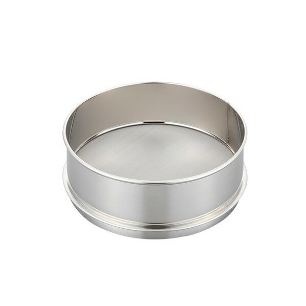 アズワン ステンレスふるい 5-3292-30 1個