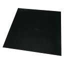 アズワン 合成ゴムシート 300×300mm 6-1018-01 1枚